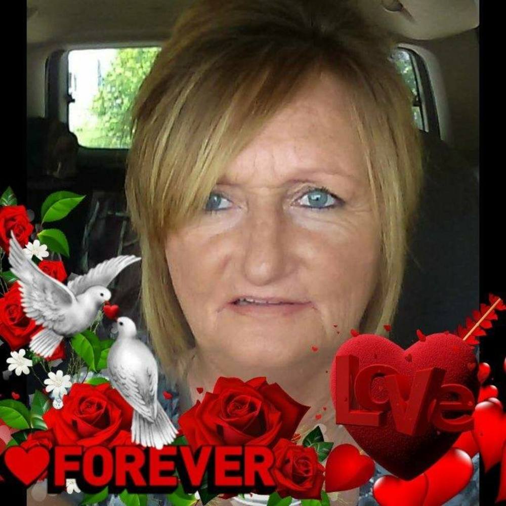 Meet your Posher, Tammy